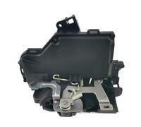 Reemplazo Del Mecanismo De Montaje Del Pestillo Actuador De Cerradura De Puerta De Coche Compatible Con Para Caddy Para Touareg 3D2837015K 7L0839016A Actuador traba bloqueo