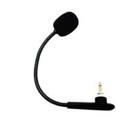 Reemplazo del micrófono de 3,5 mm para los auriculares Astro A40