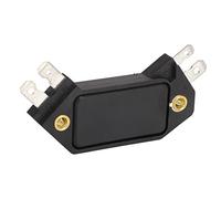 Reemplazo del Módulo de Control de Encendido, Módulo de Bobina de Encendido DS10071 Reemplazo del Módulo de Control de Encendido de Metal para Motores Americanos