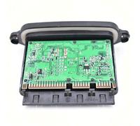 Reemplazo del módulo del controlador del faro Para BMW X3 F25 2010-2013 2014 Autoadaptación para módulo controlador faros coche Para tms 63117316214 7316213