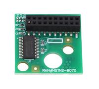 Reemplazo del módulo TPM 2.0 para módulo de Placa TPM HPE 812119 001 745821 001 PCB de 20 Pines