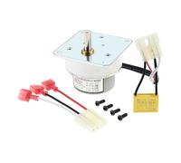 Reemplazo del motor de alimentación de barrena for estufa 812-4421 y 812-4420 2,4 RPM 120 V se adapta a CAB50 PS35 PS50