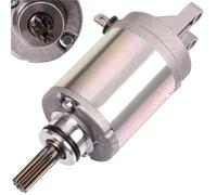 Reemplazo Del Motor De Arranque 19632 31100-45G00 Para El Vehículo Todoterreno Para Suzuki LT-R450/LT-R450Z Quadracer 2006-2008
