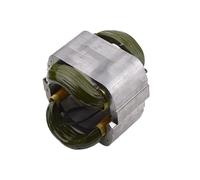 Reemplazo Del Motor De Campo Del Estator Del Rotor De Armadura De Amoladora Angular Más Grande, Compatible Con BOSCH, For GWS20-180 GWS20-230(Stator)