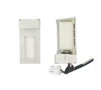 Reemplazo Del Motor De Compuerta Eléctrica Compatible Con Samsung DA31-00071J, Compuerta De Aire For Refrigerador FBZA-1750-15F, Piezas Del Congelador