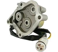 Reemplazo del Motor De Control Cambio Potencia Eléctrica para TRX450 TRX450ES FourTrax Foreman ES TRX450FE 31300-HN0-A12