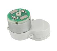 Reemplazo del motor del cepillo lateral de la aspiradora, compatible con Xiaomi, 1C STYTJ01ZHM Dreame D9/D9Pro/D9max/L10Pro, componentes del robot.