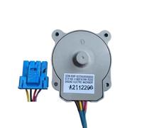 Reemplazo Del Motor Del Ventilador De Refrigeración De CC Compatible Con LG EAU65058302, Accesorios For Refrigerador, Radiador Y Congelador.