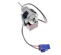 Reemplazo Del Motor Del Ventilador Del Evaporador Baumatic D4612AAA21, Cableado Del Ventilador Del Refrigerador, Piezas Del Congelador.