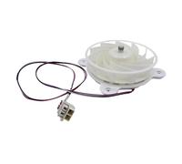 Reemplazo Del Motor Del Ventilador Del Evaporador DA31-00287B, Compatible Con Refrigeradores Sam Sung, Reemplaza DA96-00968A, DA31-00334A, PS9494284 ZWF-30-3