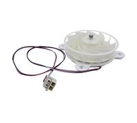 Reemplazo Del Motor Del Ventilador Del Evaporador DA31-00287B, Refrigeradores, Reemplaza A DA96-00968A, DA31-00334A, PS9494284 ZWF-30-3