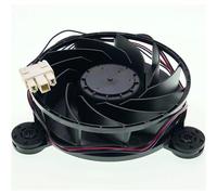 Reemplazo Del Motor Del Ventilador Del Evaporador For Refrigerador Haier GW12E12MS1AZ-52Z32 (CC 12 V, 0,33 A)