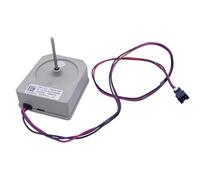 Reemplazo Del Motor Del Ventilador Del Evaporador MeiLing ZWF-10-2 For Refrigerador (DC B03081032, 13,2 V CC, 2 W)