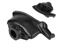 Reemplazo del neumático de la cabeza de pato - INSERT NYLON TOLL, Adaptador de factura duradero, equipo de servicio de borde automotriz, kit de mantenimiento de rueda de automóvil sólido | Accesorio