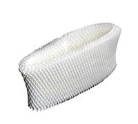 Reemplazo del núcleo filtro de 2 piezas, compatible con accesorios humidificador Boneco air-o-swiss Aos 7018 e2441