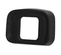 Reemplazo del Ocular del Ocular de la Cámara DK-30, Protector del Visor de la Cámara ABS para Z50 Micro Single Camera