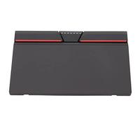 Reemplazo del Panel Táctil del Panel Táctil del Portátil Compatible con ThinkPad T450, con Tres Botones, Sensible Al Tacto Y de Fácil Instalación