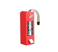 Reemplazo Del Paquete De Batería, Compatible Con Roborock S8 Pro Ultra S50 S5 Max S7 MaxV Ultra S7 S6 Q7 Q5, Piezas De Aspiradora Robótica(9800mAh)