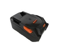 Reemplazo del Paquete de batería de Iones de Litio de 18V 4000mAh Compatible con RIDGID la Serie de Herramientas RB-1825 RB-1850 RB-18XX(18 V10core4.0AH)
