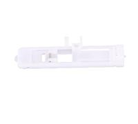 Reemplazo del prensatelas de Ojales automático para máquinas de Coser Singer HD6600, 6605, 6700, 6705, 6800, 6805, 6620C.