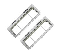 Reemplazo Del Protector Del Cepillo Principal For Aspiradora, Compatible Con Tefal X-plorer, Accesorios For Aspiradoras.(2pcs)