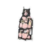 Reemplazo del radiador de la placa base del disipador de calor de la placa base for DJI maivc 3/3 cine/3 piezas de reparación de drones clásicos
