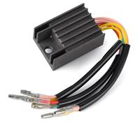 Reemplazo del Rectificador Regulador De Voltaje para 4.5HP BF4.5 BF5 BF5A1 BF5A2 BF5A3 BF5A4 BF5AX BF5AM LC LE LD SC SD SE