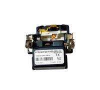 Reemplazo Del Relé De Arranque Del Compresor Embraco QD TSD2 513605500, Compatible Con Haier, Repuestos For Refrigerador, Placa Base Del Inversor Del Refrigerador, PCB.