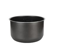 Reemplazo Del Revestimiento De Olla A Presión Eléctrica 4/5/6L Accesorios De Olla De Arroz Antiadherente, Compatible Con Midea, Accesorios De Olla Arrocera(6L)
