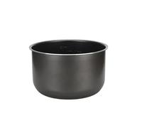 Reemplazo Del Revestimiento De Olla A Presión Eléctrica 4/5/6L Accesorios De Olla De Arroz Antiadherente, Compatible Con Midea, Accesorios De Olla Arrocera(4L)