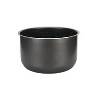 Reemplazo Del Revestimiento De Olla A Presión Eléctrica 4/5/6L Accesorios De Olla De Arroz Antiadherente, Compatible Con Midea, Accesorios De Olla Arrocera(5L)