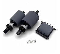 Reemplazo del Rodillo De Recogida CF288-60015 CF288-60016 A8P79-65001 Impresoras, Compatible con HP,Pro 400 500 M425 M570 M476 M521 M521dw, Kit De Rodillo De Alimentación De Papel