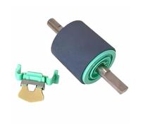 Reemplazo del Rodillo De Recogida PUR-A0001 SP-A0001 LD6187001 Escáner, Compatible con Brother, ADS-2000W 2000E 2100W 2500W 2600W, Kit De Rodillo De Alimentación De Papel(Pickup Roller 5set)