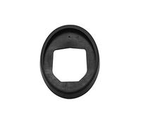Reemplazo del Sello de la Junta de Goma de la Junta de la Base de la Antena del Techo para Beetle CONT01 Duradero y Duradero