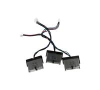 Reemplazo del Sensor de acantilado, Compatible con Accesorios de aspiradora robótica Eufy,L50 L60