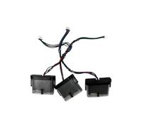 Reemplazo del sensor de acantilado, Compatible con Eufy, | Accesorios for robot aspirador L50 L60