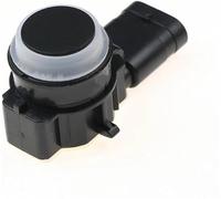 Reemplazo del Sensor de Asistencia de estacionamiento 4 sensores de Aparcamiento para Parachoques con Asistencia Marcha atrás para Accesorios Coche para Mercedes(1 pcs)