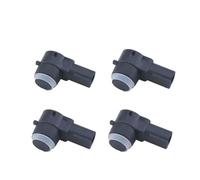 Reemplazo del Sensor de Asistencia de estacionamiento 4 sensores de Asistencia Aparcamiento para Peugeot 308 407 RCZ. Accesorios para Coche