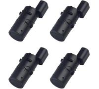 Reemplazo del Sensor de Asistencia de estacionamiento Sensor de Aparcamiento 4 Piezas para BMW E38 E39 E53 con Asistencia Marcha atrás 66216902182