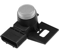 Reemplazo del Sensor de Asistencia de estacionamiento Sensor de Aparcamiento para Asistencia Marcha atrás para Acura para Civic 9, Accesorios para Coche(Prata)