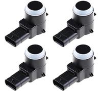 Reemplazo del Sensor de Asistencia de estacionamiento Sensor de Aparcamiento ultrasónico 4 Piezas A2125420018 para Mercedes BCES ML