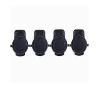 Reemplazo del Sensor de Asistencia de estacionamiento Sensor de Asistencia Marcha atrás para Dodge para RAM 1500 (2019-2023)(4PCS)