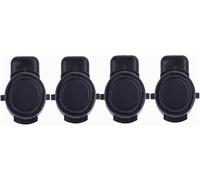 Reemplazo del Sensor de Asistencia de estacionamiento Sensor de Asistencia Marcha atrás para estacionamiento para Wrangler 2018-2023, Accesorios para Coche(4PCS)