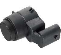 Reemplazo del Sensor de Asistencia de estacionamiento Sensor de Asistencia para Aparcamiento Marcha atrás para BMW Serie 1 y 3, Accesorios para Coche