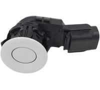 Reemplazo del Sensor de Asistencia de estacionamiento Sensor de Distancia estacionamiento con Asistencia Marcha atrás para Toyota 2016-2018, Accesorios para Coche(1 pcs)