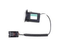 Reemplazo del Sensor de Asistencia de estacionamiento Sensores de Radar Asistencia para Aparcamiento Coche, Accesorios para CR-V 2.4L 2007-2012(1 Pcs)