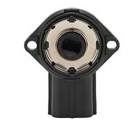 Reemplazo del sensor de posición del acelerador 988F9B989BB YS4Z9B989BB Plug and Play de ajuste directo de alto rendimiento para automóviles, camiones, material ABS CG01045