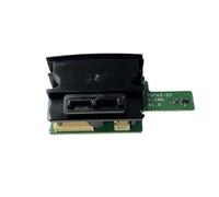 Reemplazo Del Sensor De Recarga Trasera Topaz SV, Compatible Con Roborock,S7 MaxV, Repuestos De Aspiradora, Accesorios