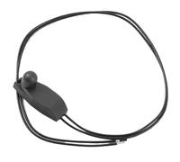Reemplazo del Sensor de Temperatura del Aire Exterior del vehculo para Peugeot 206, 306, 406, 207, 307, 407 y 4007 (6445.F9, 6445f9)