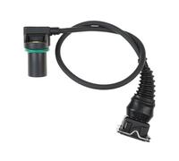 Reemplazo del sensor Sensor de posición del cigüeñal 12141433263 para BMW E38 750iL 1997-2001 5S1229 PC669 SU5146